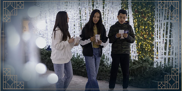 Upcoming Fall & Holiday Events