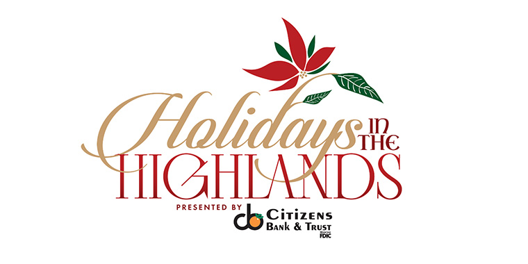 Upcoming Fall & Holiday Events