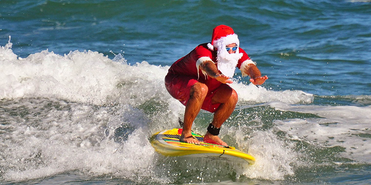 Upcoming Fall & Holiday Events